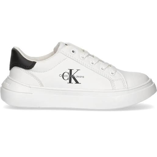 Calvin Klein sneakers unisex - Calvin Klein - v3x9-80876-1355