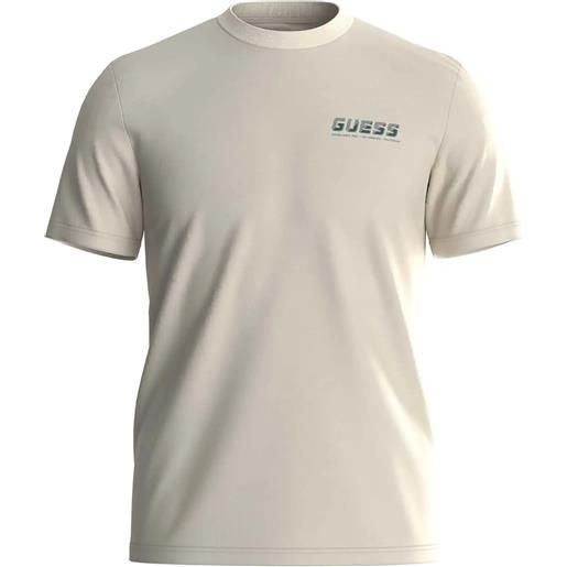 Guess Athleisure t-shirt uomo - Guess Athleisure - z4ri08 i3z14
