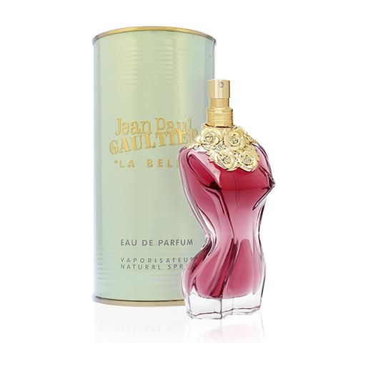 Jean Paul Gaultier la belle eau de parfum do donna 50 ml