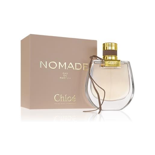 Chloé nomade eau de parfum do donna 30 ml