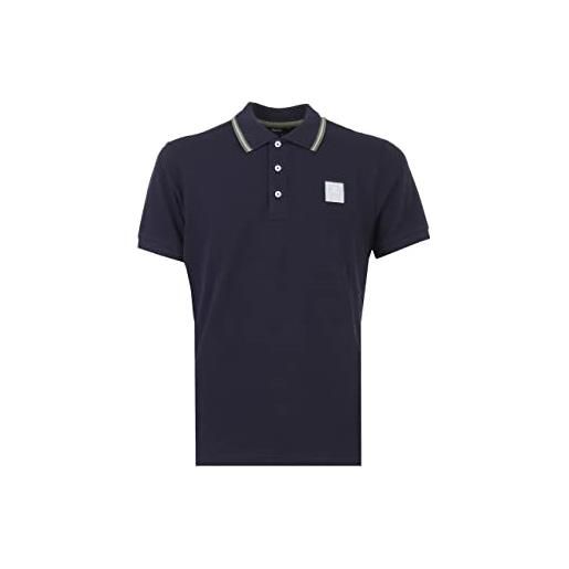 RefrigiWear polo best tinta unita