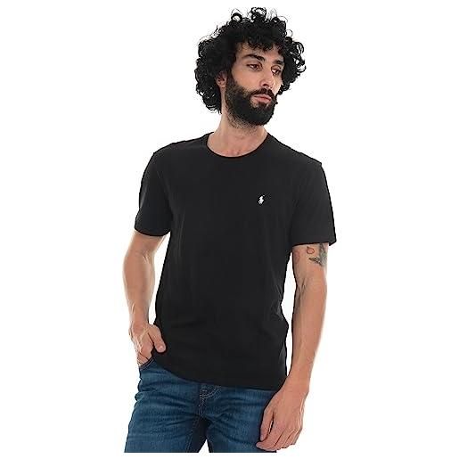 Polo Ralph Lauren t-shirt 844756 black-001 m