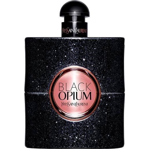 Yves Saint Laurent black opium eau de parfum - 90 ml