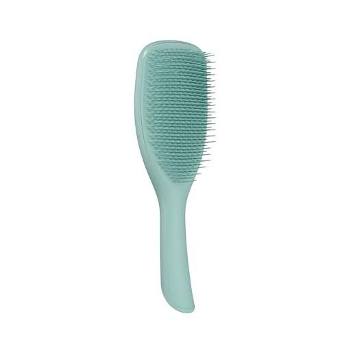 Tangle Teezer the large the ultimate detangler spazzola districante | perfetta per capelli lunghi, spessi, ricci e testurizzati | denti a due livelli per districare delicatamente | riduce la rottura |