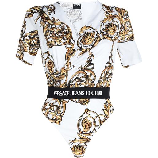 VERSACE JEANS COUTURE - body