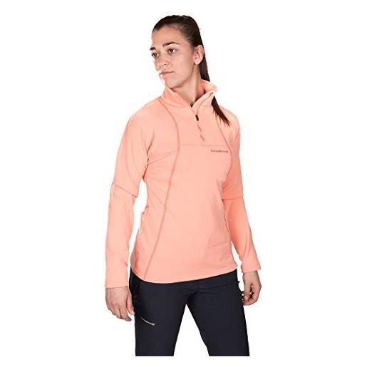 Trangoworld pullover da donna nordkette