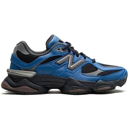 New Balance sneakers 9060 - blu