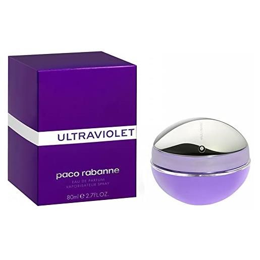 Paco Rabanne ultraviolet by Paco Rabanne