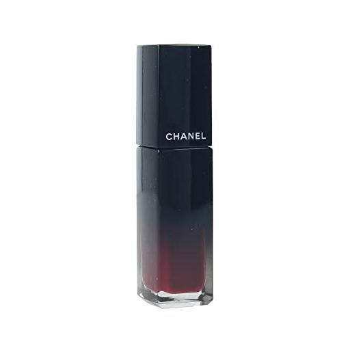 Chanel rouge allure laque 80-timeless 6 ml