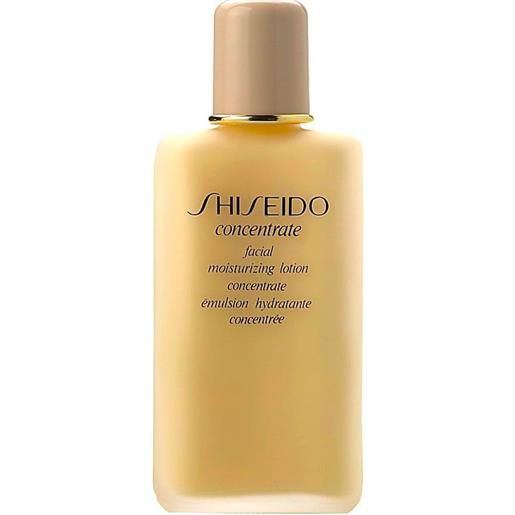 Shiseido concentrate moisturizing lotion - lozione idratante 100 ml