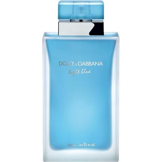Dolce&Gabbana light blue eau intense 100 ml