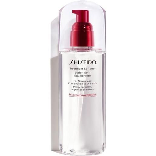 Shiseido treatment softener 150 ml