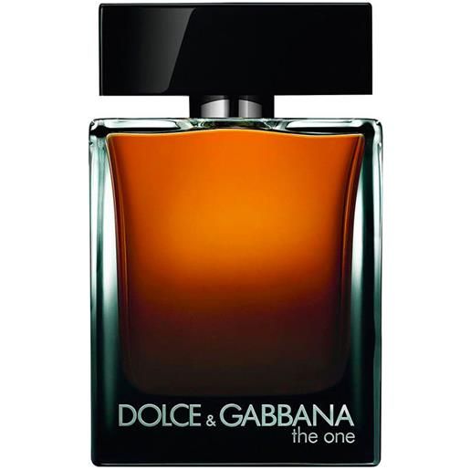 Dolce&Gabbana the one for men - eau de parfum 100 ml