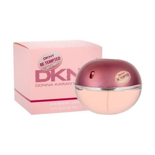 DKNY DKNY be tempted eau so blush 100 ml eau de parfum per donna