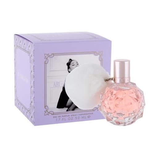 Ariana Grande ari 50 ml eau de parfum per donna