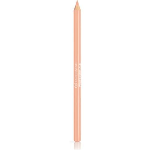 Collistar professionale - matita kajal n. 3 burro, 1.2ml