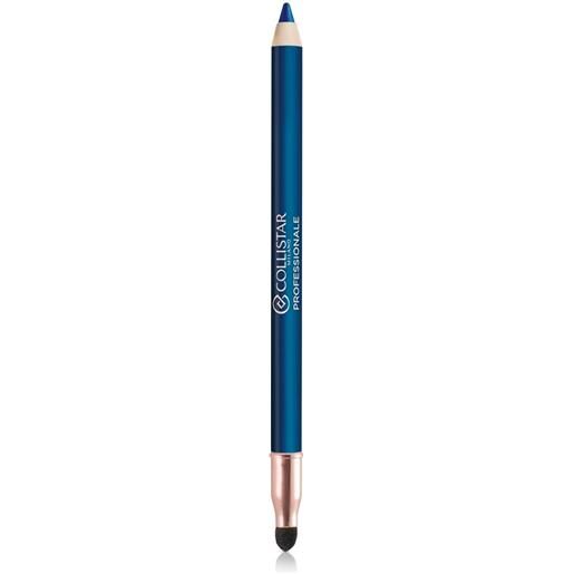 Collistar professionale - matita occhi n. 16 blu shangai, 1.2ml