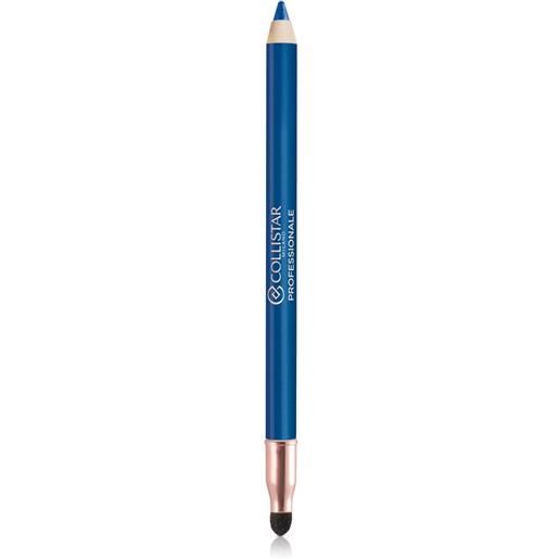 Collistar professionale - matita occhi n. 8 azzurro cobalto, 1.2ml