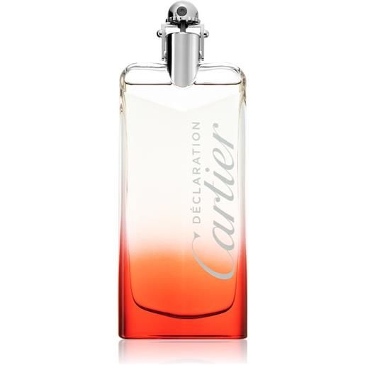 Cartier déclaration red edition 100 ml