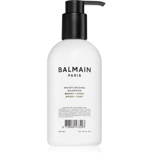 Balmain Hair Couture moisturizing 300 ml