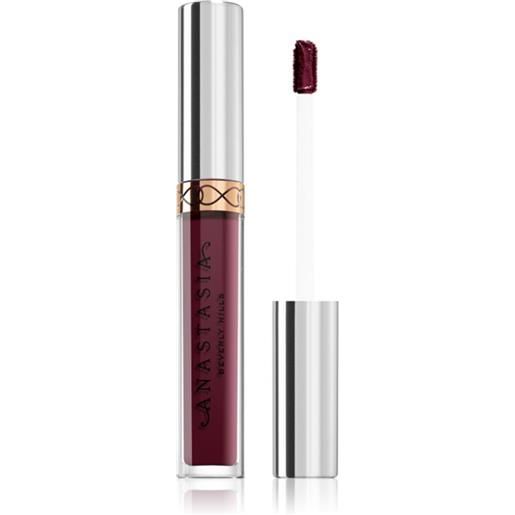 Anastasia Beverly Hills liquid lipstick 3,2 g