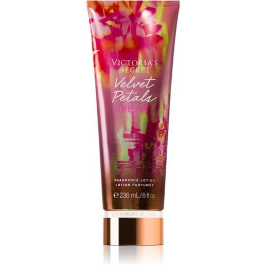 Victoria's Secret velvet petals heat 236 ml