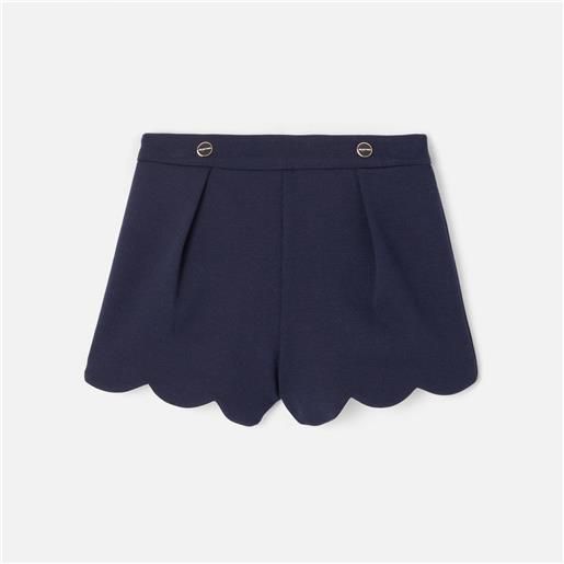 Jacadi shorts in maglia milano bimba