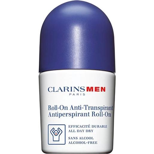 Clarins deodorante roll-on 50 ml