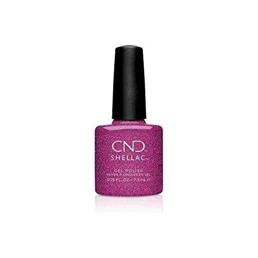CND shellac butterfly queen, 7,3 ml