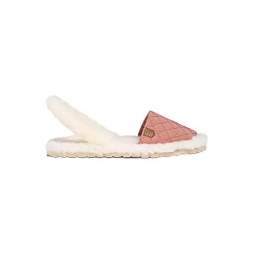 POPA scarpe marca modello menoquina 4p lunada home rosa, sneaker unisex-adulto, 38 eu