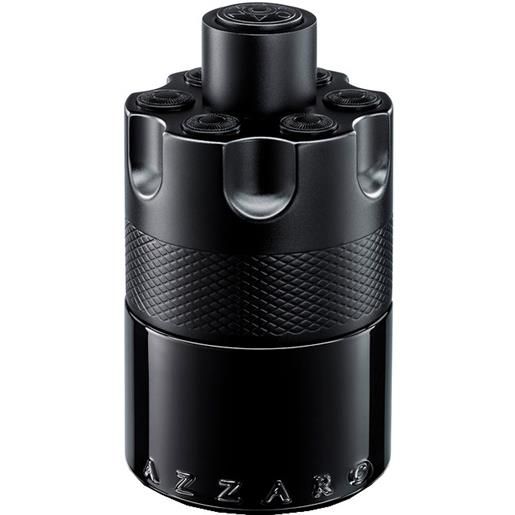 Azzaro the most wanted intense 50 ml eau de parfum - vaporizzatore