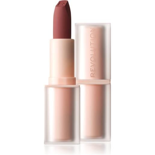 Makeup Revolution lip allure soft satin lipstick 3,2 g