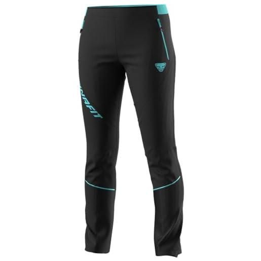 Dynafit velocità dst pnt w pantaloni, colorato, xs donna