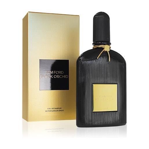 Tom Ford black orchid eau de parfum do donna 100 ml