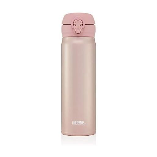 Thermos king, rose gold, 0.47 litri