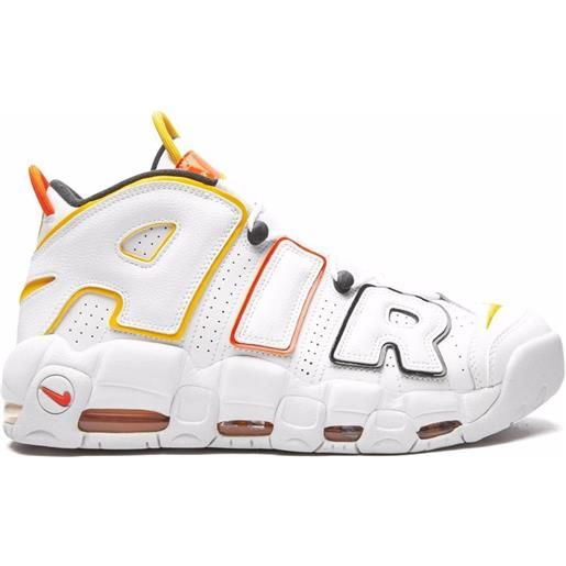 Nike "sneakers air more uptempo ""rayguns""" - bianco