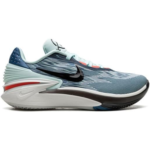 Nike sneakers air zoom gt cut 2 - blu
