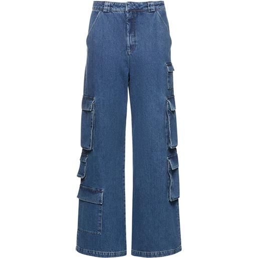 AXEL ARIGATO jeans cargo roam