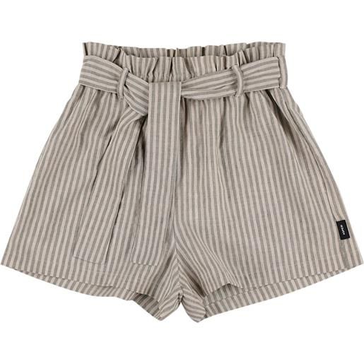 ASPESI shorts in misto cotone