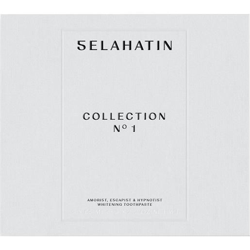 SELAHATIN set collection n. 1