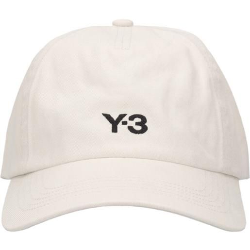 Y-3 cappello dad