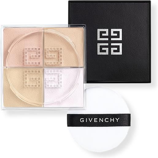 Givenchy cipria in polvere prisme libre (setting & finishing loose powder) 12 g 05 popeline mimosa
