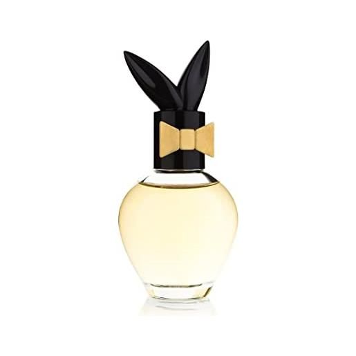 Playboy vip Playboy, eau de toilette spray da donna, 50 ml