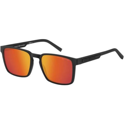 Tommy Hilfiger occhiali da sole Tommy Hilfiger th 2088/s 206919 (003 1z)