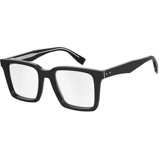 Tommy Hilfiger occhiali da sole Tommy Hilfiger th 2067/s 206819 (807 t4)