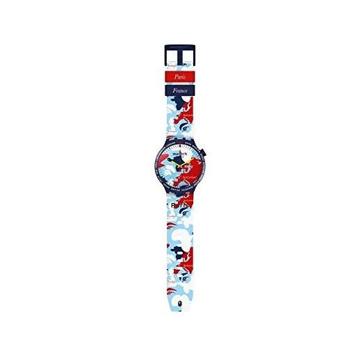 Swatch on sale bape prezzo