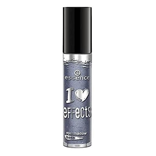 Essence base ombretto i love effects 4 ml. 