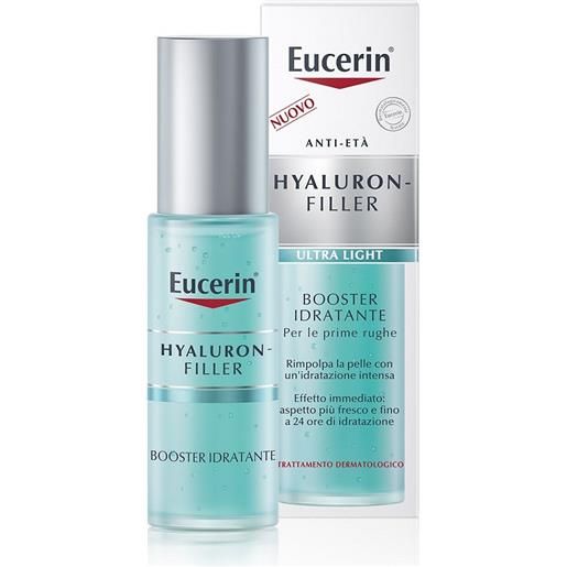 Beiersdorf eucerin hyal fill booster idra