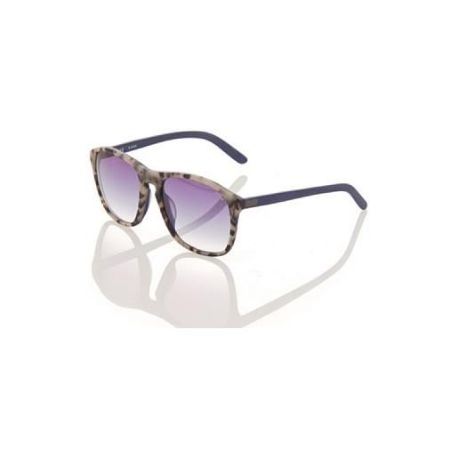 Lozza sl1845v sunglasses, spotted, 55 unisex