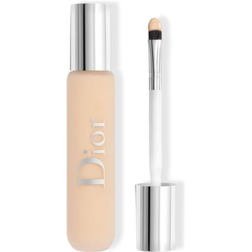 Dior backstage face & body flash perfector concealer 2 neutral
